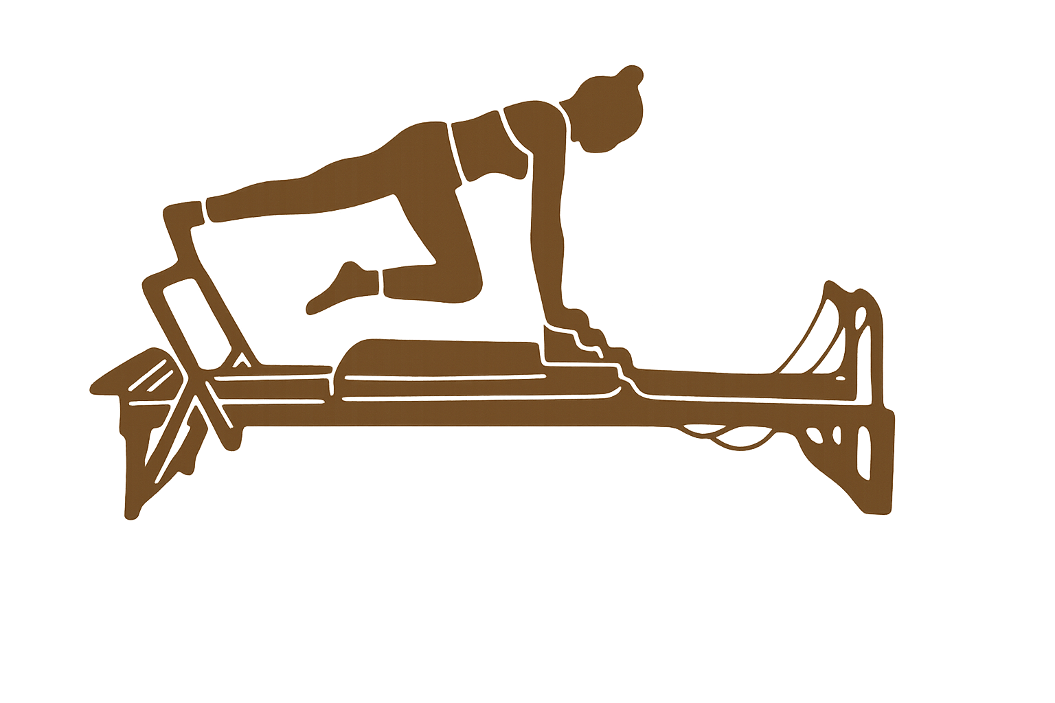 Pilates vai gáy