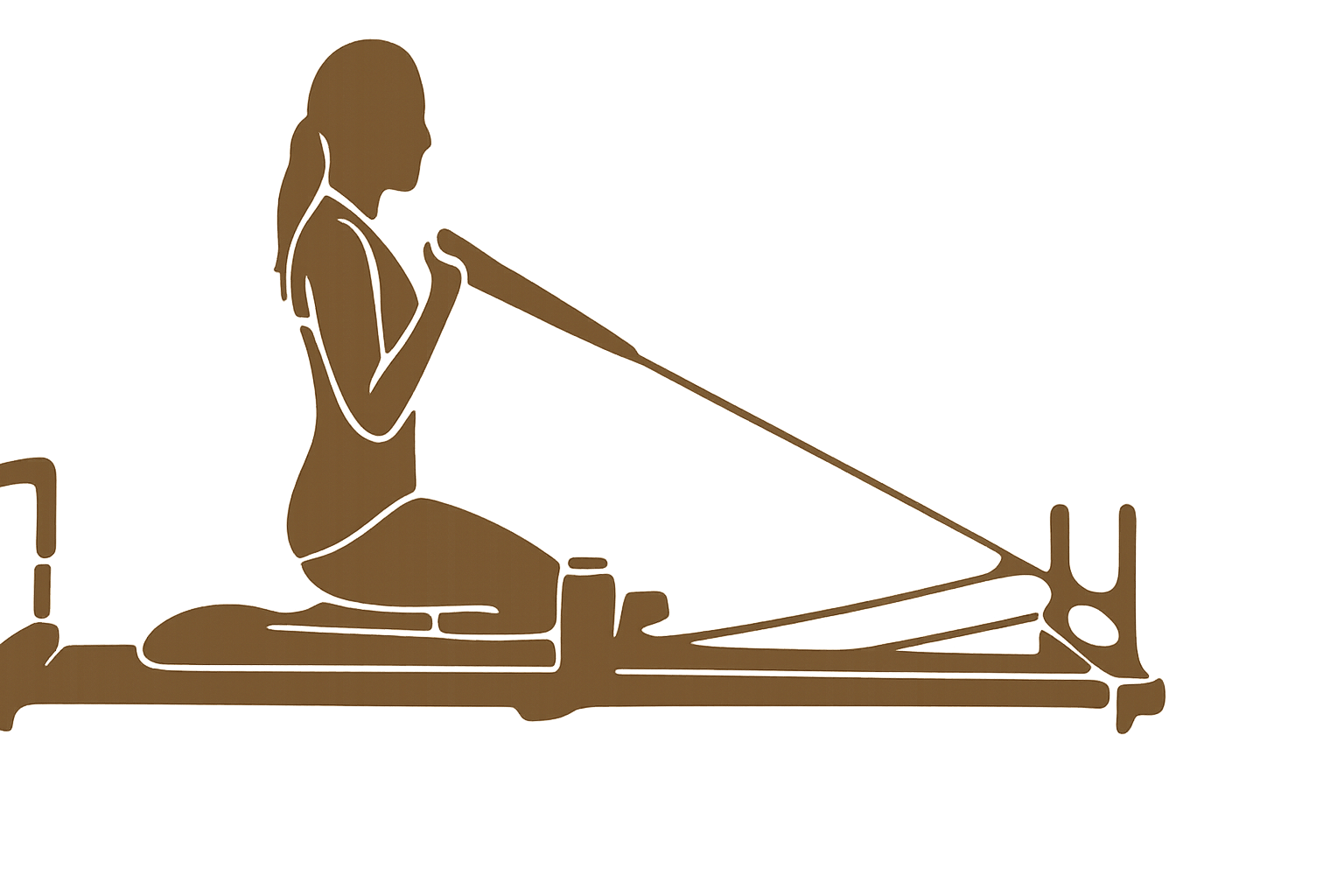 Pilates giải tỏa stress