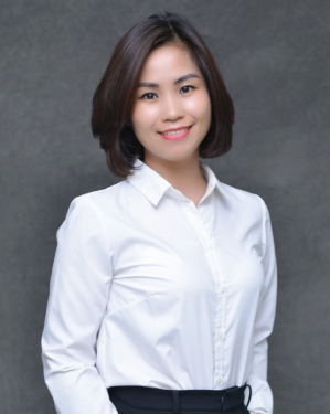 Trần Thùy Dương