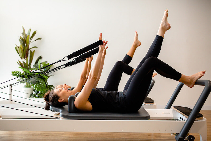 Lợi ích về sức khỏe và cải thiện vóc dáng