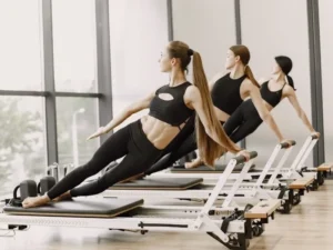 Pilates Reformer Là Gì? Những Lợi Ích Của Máy Tập Pilates Reformer