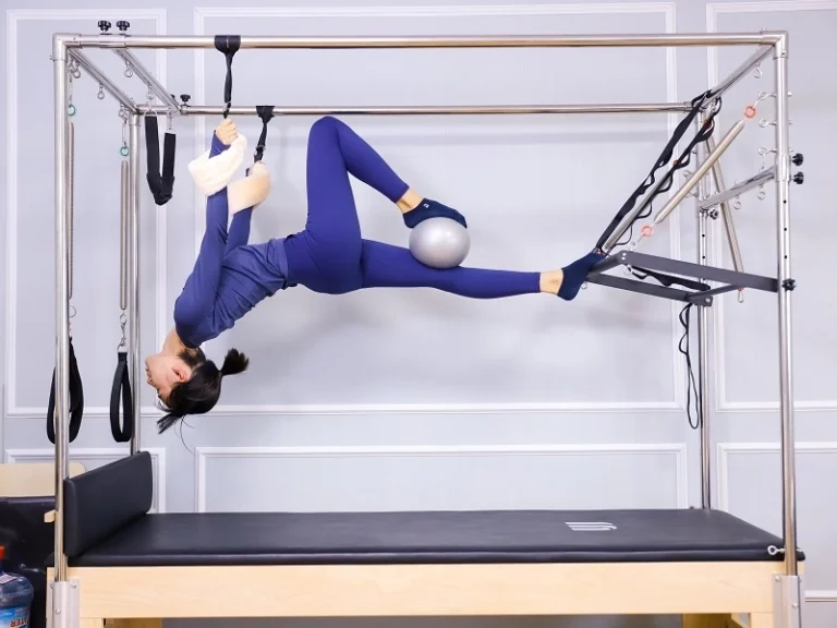Cadillac Pilates